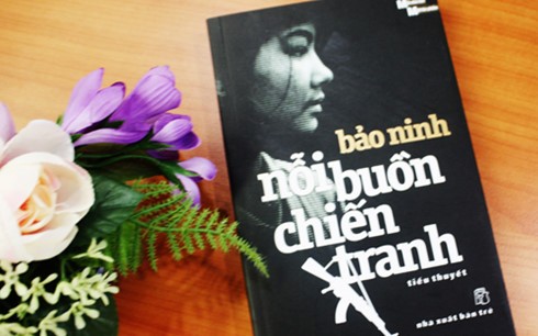 Vietnamese literature after 30 years of reform - ảnh 1